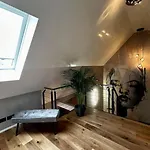 Apartment Loft Freigeist *