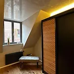 Loft Freigeist アパート