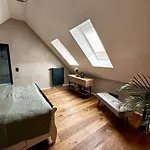 Apartment Loft Freigeist *