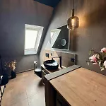 アパート Loft Freigeist エアフルト