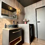 アパート Loft Freigeist