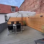 Apartment Loft Freigeist *