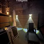 Loft Freigeist * エアフルト