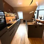 Loft Freigeist アパート