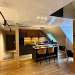 アパート Loft Freigeist