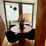 アパート Loft Freigeist エアフルト