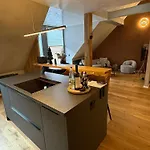 Loft Freigeist アパート