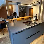 Loft Freigeist * エアフルト