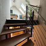 Loft Freigeist エアフルト