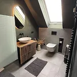 アパート Loft Freigeist