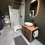 Loft Freigeist アパート エアフルト