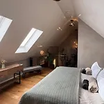 Loft Freigeist アパート エアフルト