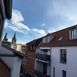 Loft Freigeist * エアフルト