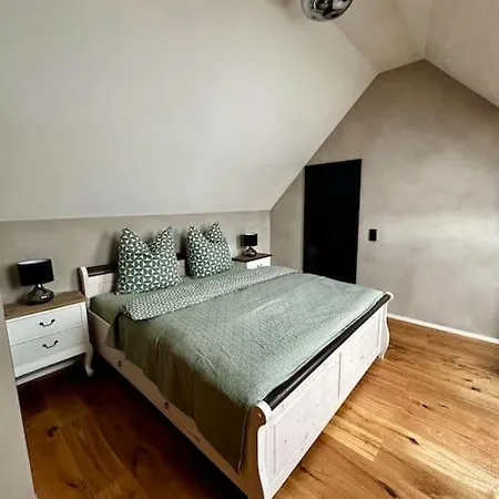 Loft Freigeist شقة