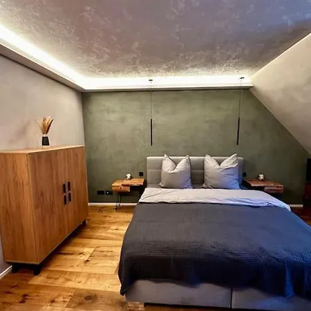 Loft Freigeist Erfurt