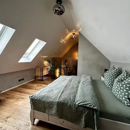 Loft Freigeist Erfurt