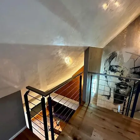 Loft Freigeist *