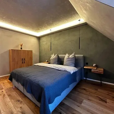 Loft Freigeist