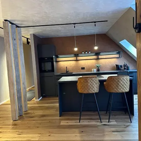 Loft Freigeist Appartement *