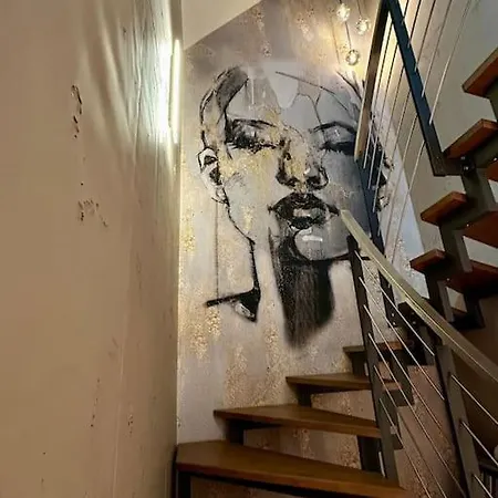 Loft Freigeist * Erfurt