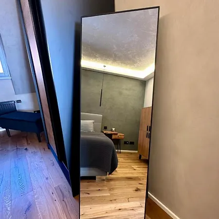 Loft Freigeist شقة إرفورت