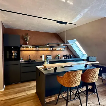 Loft Freigeist Erfurt