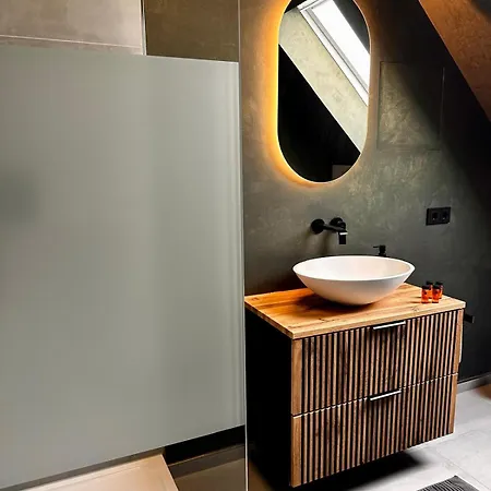 Loft Freigeist شقة *