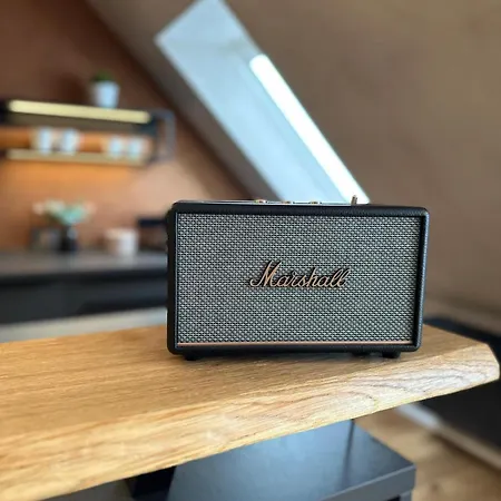 Loft Freigeist شقة إرفورت