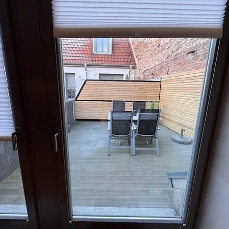 Loft Freigeist * إرفورت