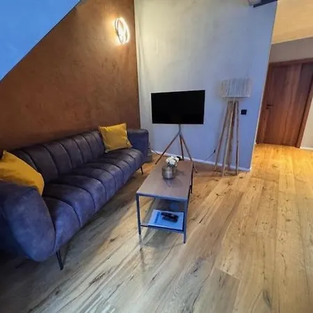 Loft Freigeist شقة *