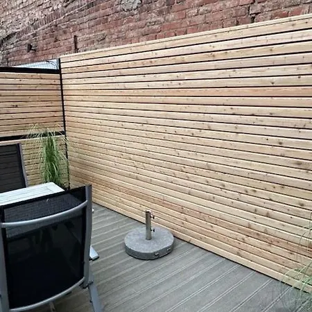 Appartement Loft Freigeist *