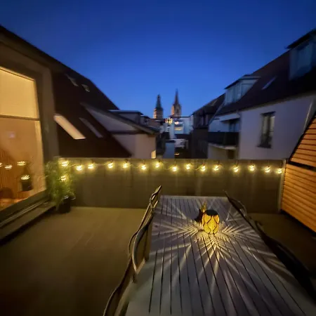 Loft Freigeist