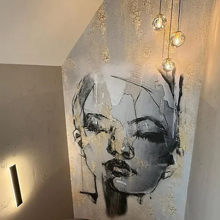 Loft Freigeist アパート エアフルト