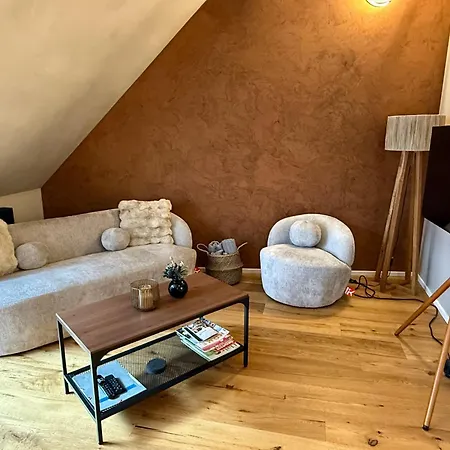 Loft Freigeist * エアフルト