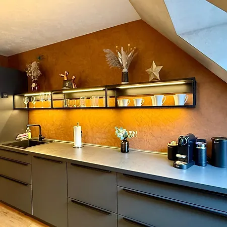 Loft Freigeist * Erfurt