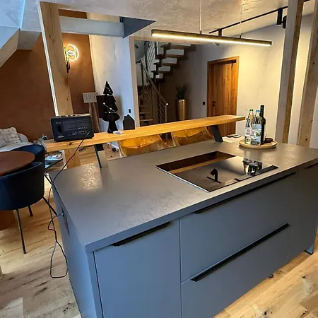 Loft Freigeist * Erfurt