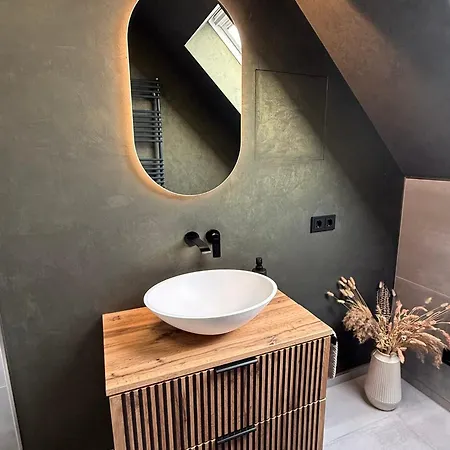 Loft Freigeist * Erfurt