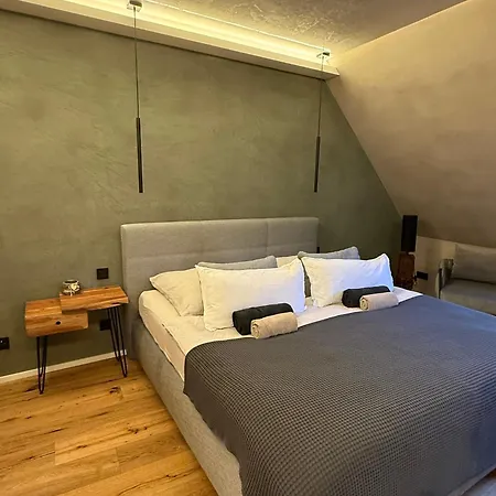 Loft Freigeist *