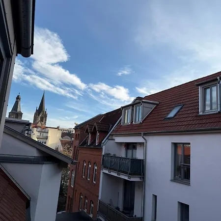 Loft Freigeist * Erfurt
