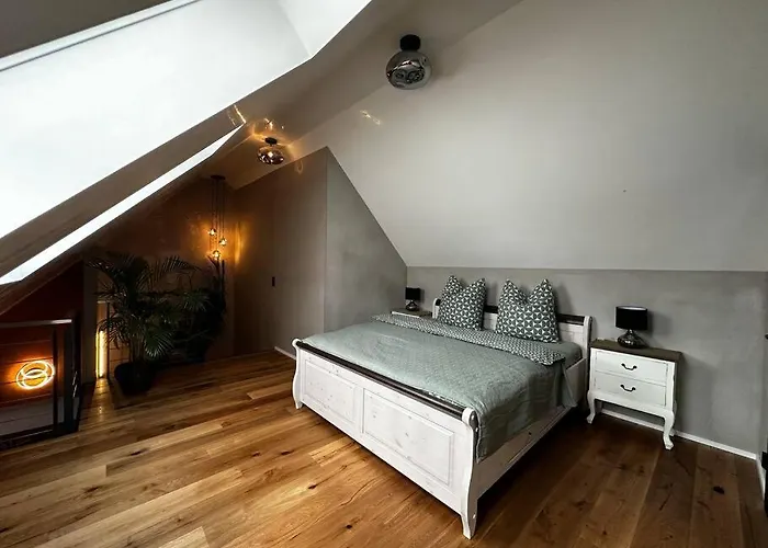 Loft Freigeist エアフルト