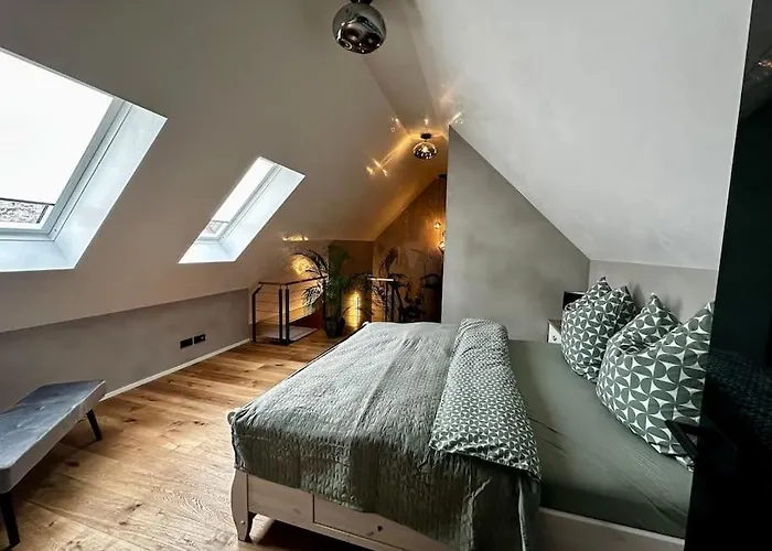 Loft Freigeist エアフルト