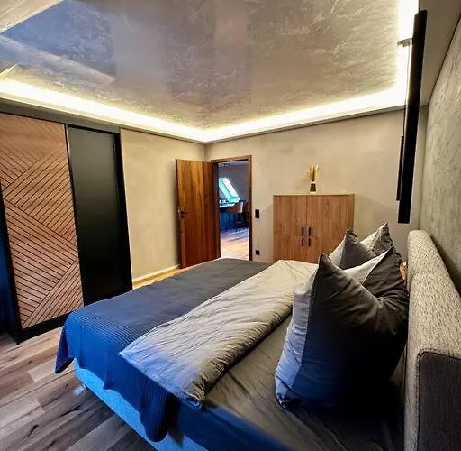 Loft Freigeist アパート