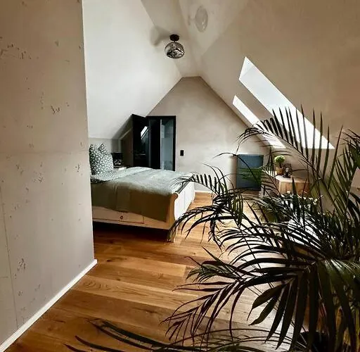 Loft Freigeist * エアフルト