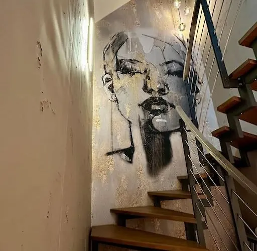 Loft Freigeist * エアフルト