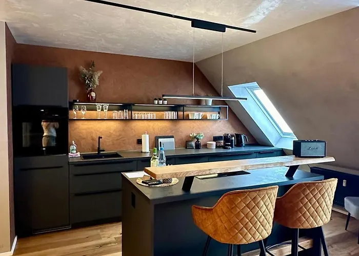 Loft Freigeist エアフルト