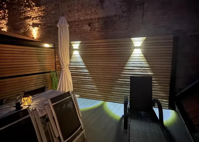 Loft Freigeist * エアフルト