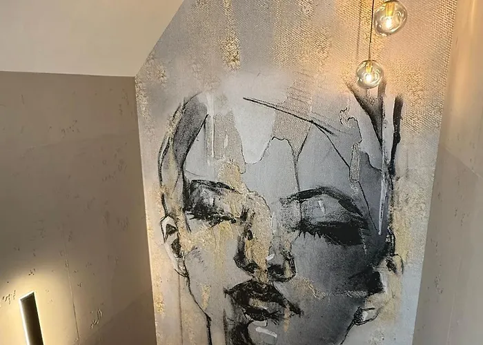 Loft Freigeist アパート エアフルト