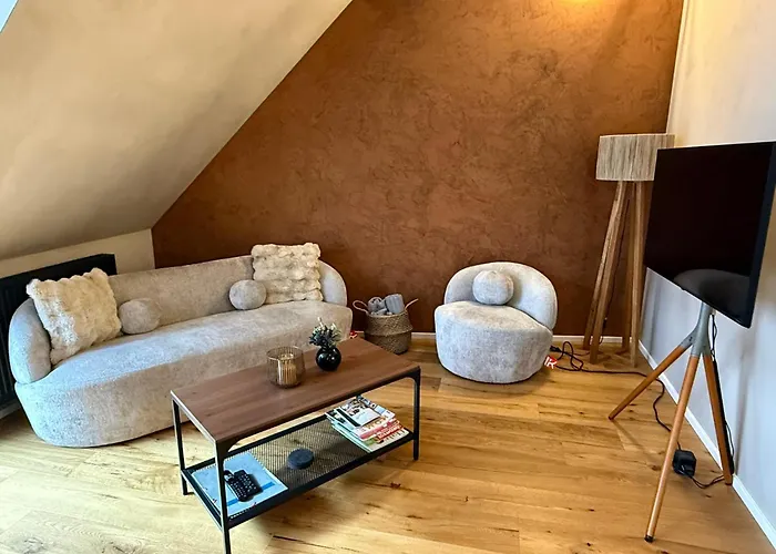 Loft Freigeist * エアフルト