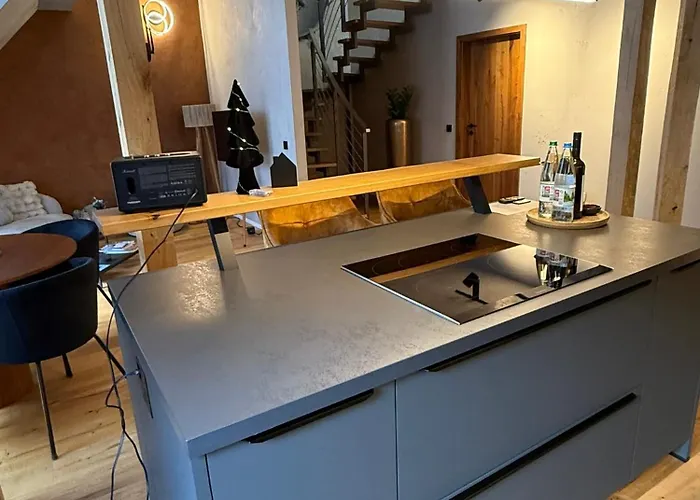 Loft Freigeist * エアフルト