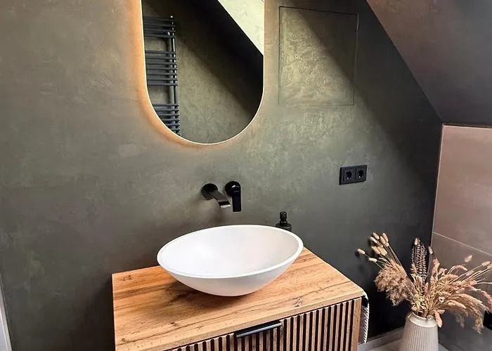 Loft Freigeist * エアフルト